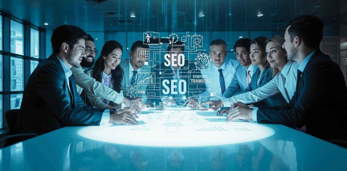 SEO vs GEO vs AEO The Future of Search Optimization