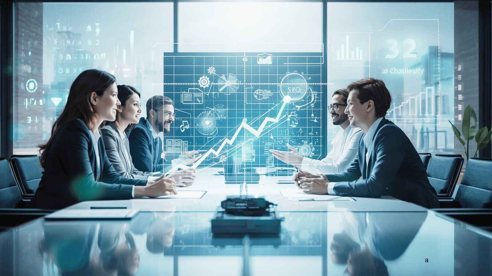 Digital Marketing Guide for Businesses to Grow Online