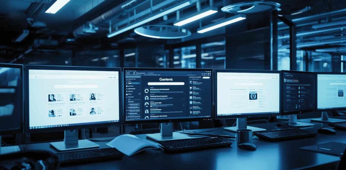 How to Rank in AI Search Results Using GEO Strategies for ChatGPT Gemini and Perplexity