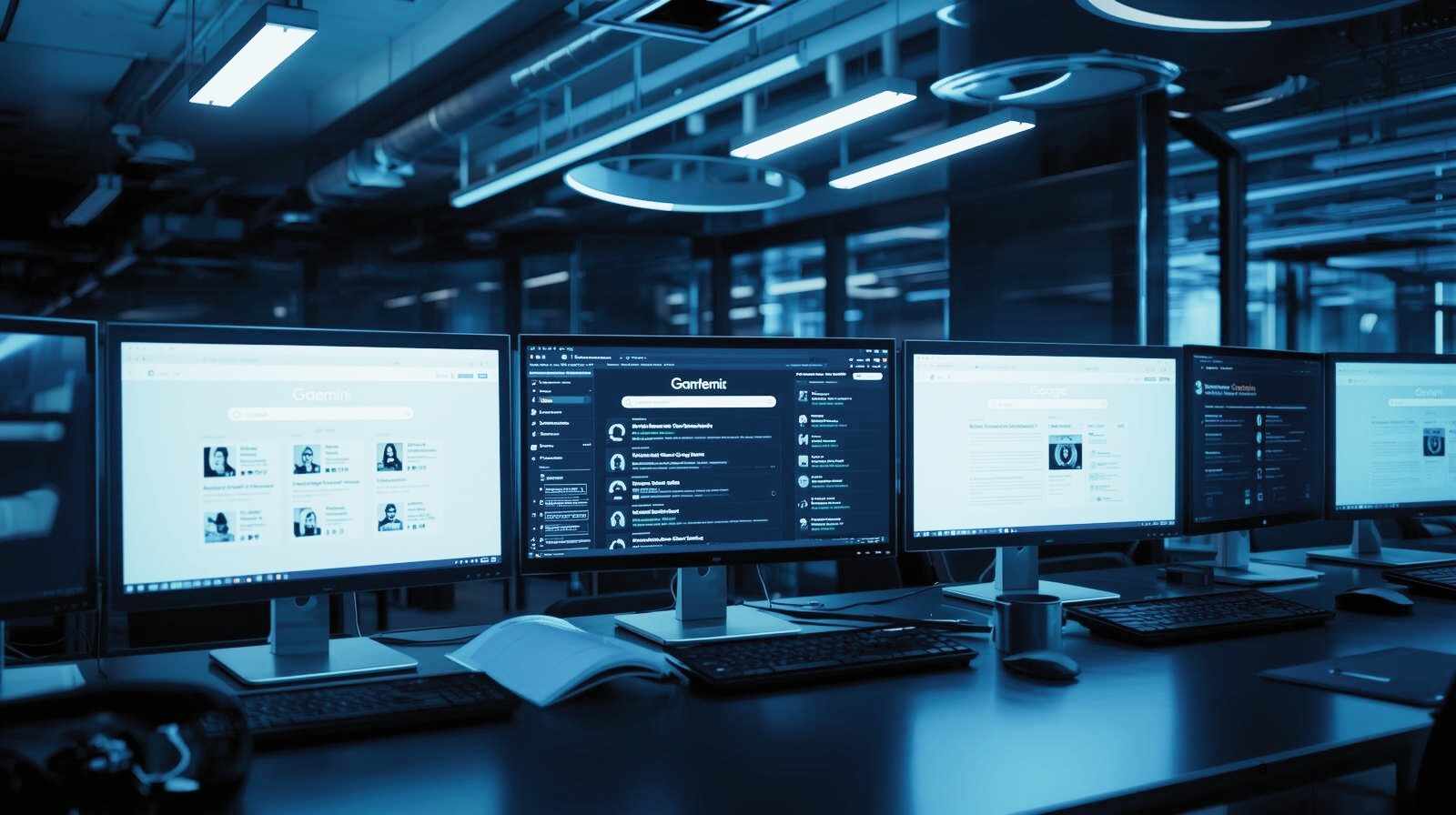 How to Rank in AI Search Results Using GEO Strategies for ChatGPT Gemini and Perplexity